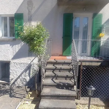 Apartamento Casa Francesca