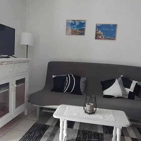Apartamento Casa Francesca *